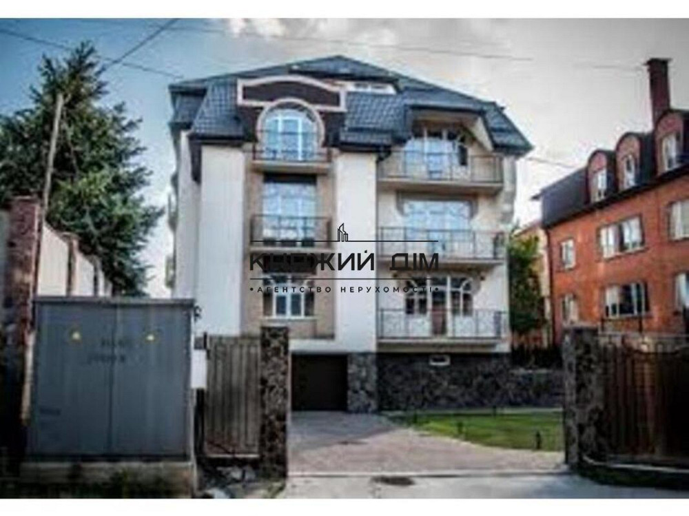 Продажа 2-х к.кв. студио в клубном доме на Татарке. № 21135532 Київ - фото 18