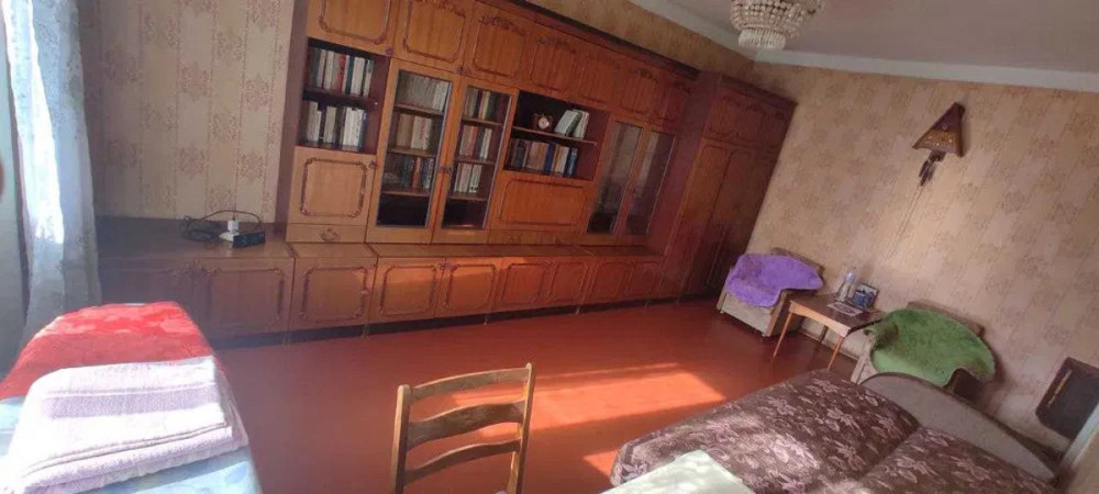 Оренда Квартира 1-кімнатна, 3/10 поверх на Вербицького Архітектора, 10а Киев - изображение 4