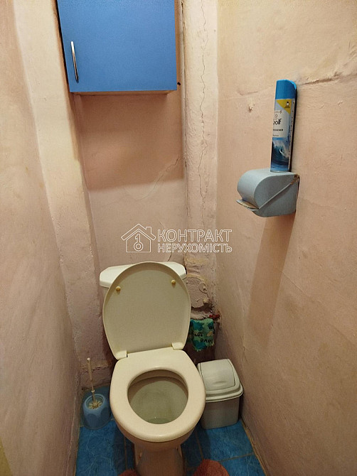 Оренда Квартира 1-кімнатна, 1/5 поверх на вул. Сумська Харків - фото 8