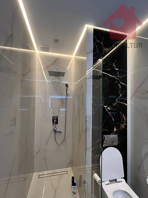 Продаж Квартира 1-кімнатна, 3/9 поверх на Легоцького Ужгород - изображение 9