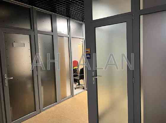 Оренда офісне приміщення на Бульварно-Кудрявська вул., 22/24 приміщень - 3 Київ