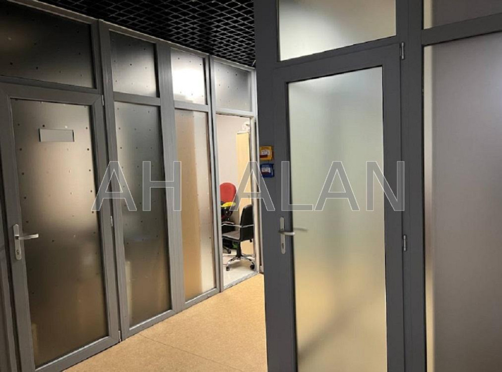 Оренда офісне приміщення на Бульварно-Кудрявська вул., 22/24 приміщень - 3 Київ - фото 3