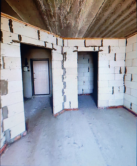 Продаж 1к Квартира 45 кв.м Домбровського Житомир - фото 3