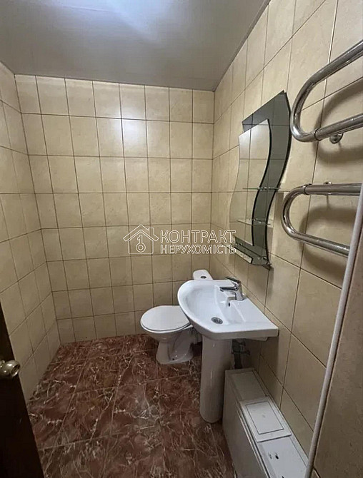 Продаж Квартира 4-кімнатна, 1/9 поверх на вул. Лева Ландау Харків - фото 20