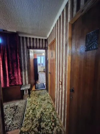 Продаж 3к Квартира 59.4 кв.м Київська Вінниця