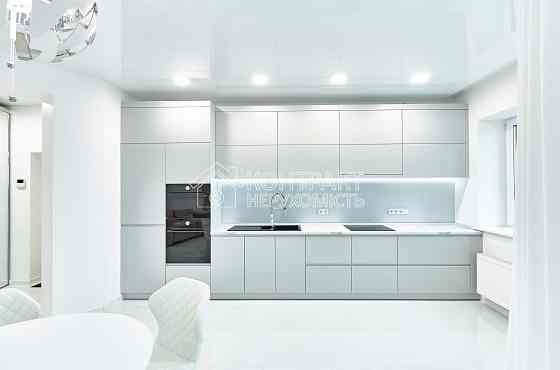 Продаж Квартира 3-кімнатна, 12/13 поверх на вул. Мироносицька Харьков