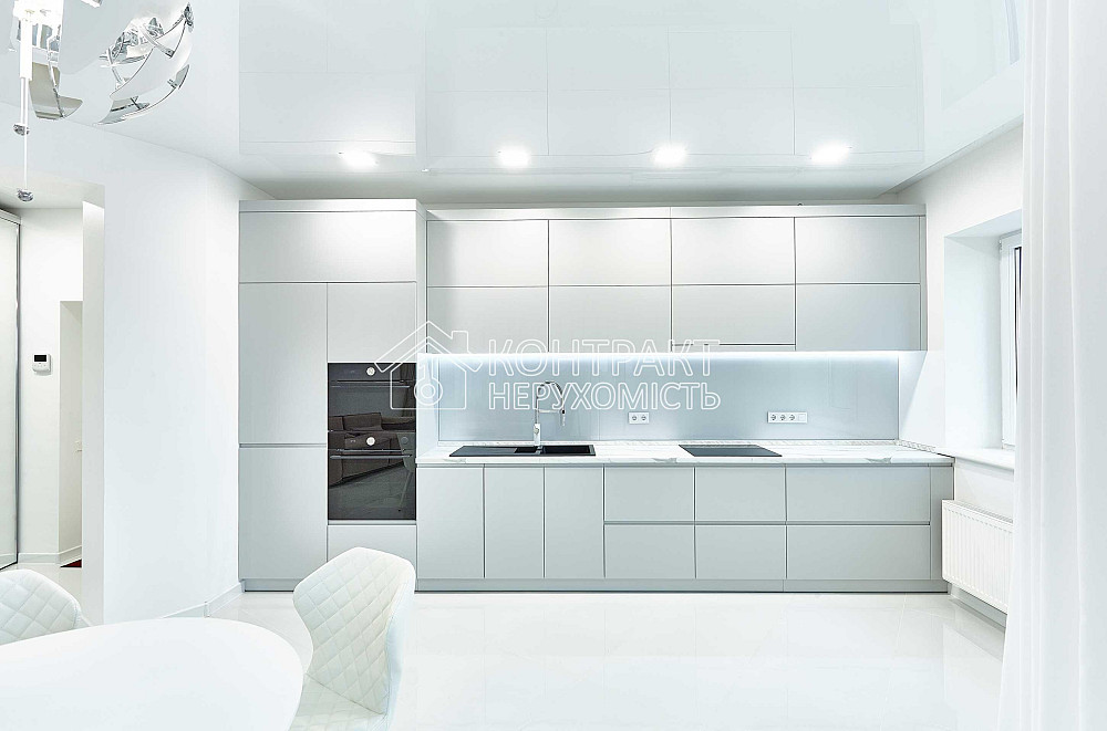 Продаж Квартира 3-кімнатна, 12/13 поверх на вул. Мироносицька Харків - фото 3