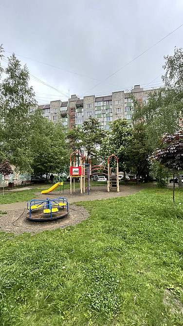 Продаж Квартира 1-кімнатна, 1/8 поверх на вул. Миколайчука І. Івано-Франківськ - фото 3