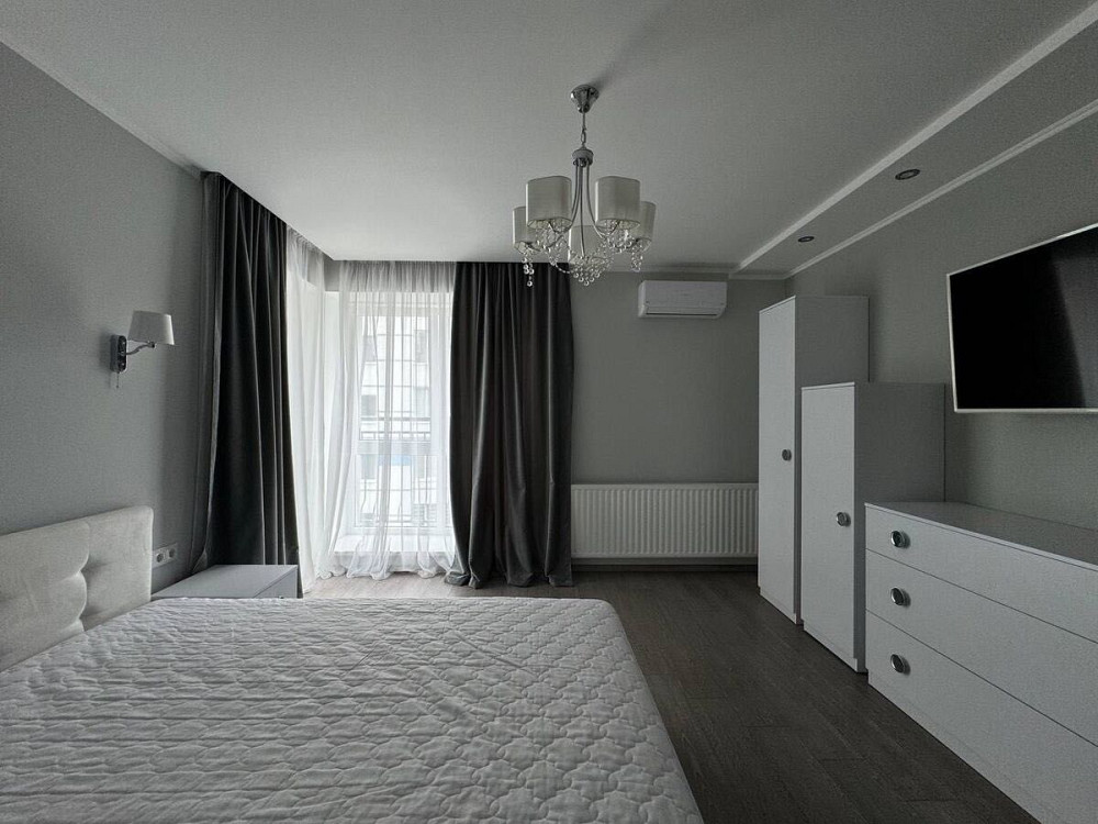 Продаж Квартира 2-кімнатна, 4/9 поверх на вул.Національної Гвардії Івано-Франківськ - фото 1