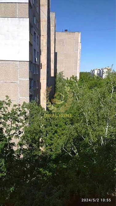 Продаж 2-кімнат в 3-кімнатній квартирі на Виноградарі Київ - фото 17