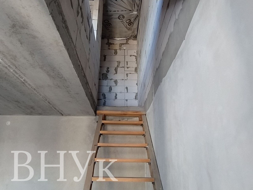 Продаж Квартира 3-кімнатна, 5/5 поверх на вул. Лисенка М. Тернопіль - фото 10