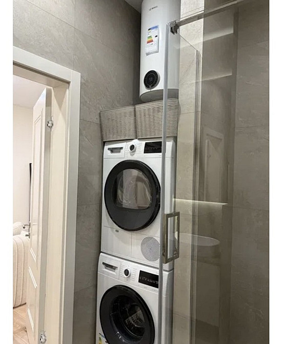 2-кімнатна, Авіаконструктора Антонова вул., Голосіївський Kiev - photo 12