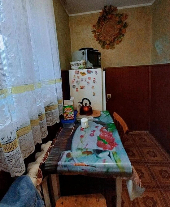 Продаж Квартира 1-кімнатна, 2/5 поверх на вул. Юрія Вороного Zhytomyr - photo 5