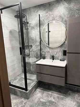 Оренда Квартира 2-кімнатна, 22/25 поверх на Коноплянська вул., 22а Киев