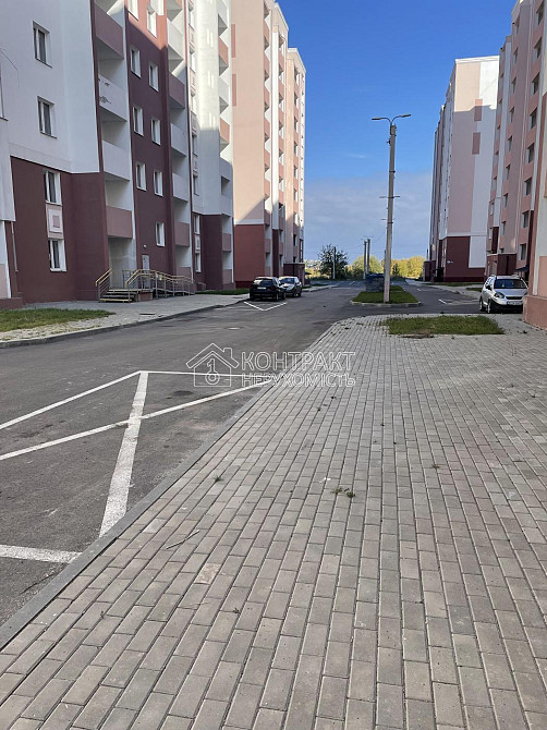 Продаж Квартира 2-кімнатна, 3/9 поверх на вул. Барабашова Харків - фото 11