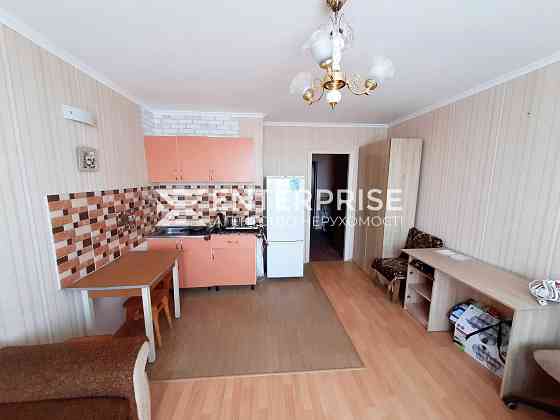 Продаж Квартира 1-кімнатна, 14/21 поверх на вул. Пономарьова Коцюбинське