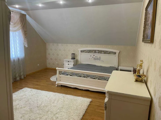 Продам дом 2-х этажный дом в Фонтанке (5 км от Одессы) Фонтанка