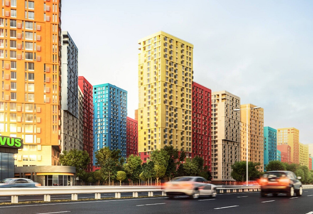 Продаж Квартира 1-кімнатна, 9/21 поверх на шоссе Надднепрянское, д.2 Київ - фото 4