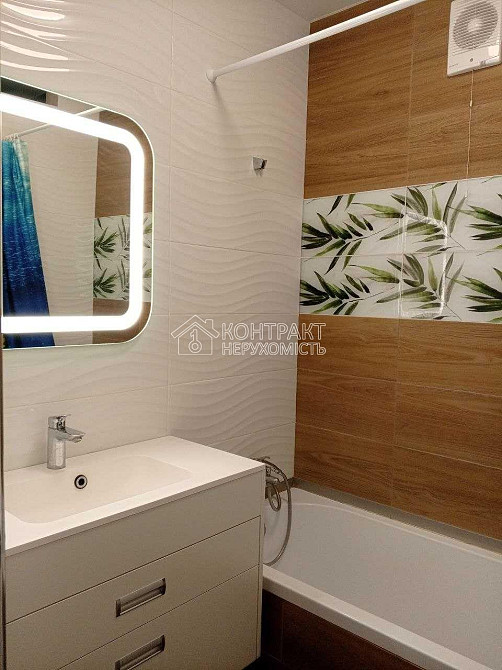 Продаж Квартира 2-кімнатна, 8/9 поверх на вул. Драгоманова Харків - фото 16