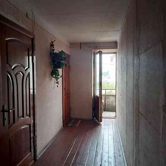 Продаж Квартира 1-кімнатна, 5/5 поверх на вул. Целевича Ю. Ivano-Frankivs'k