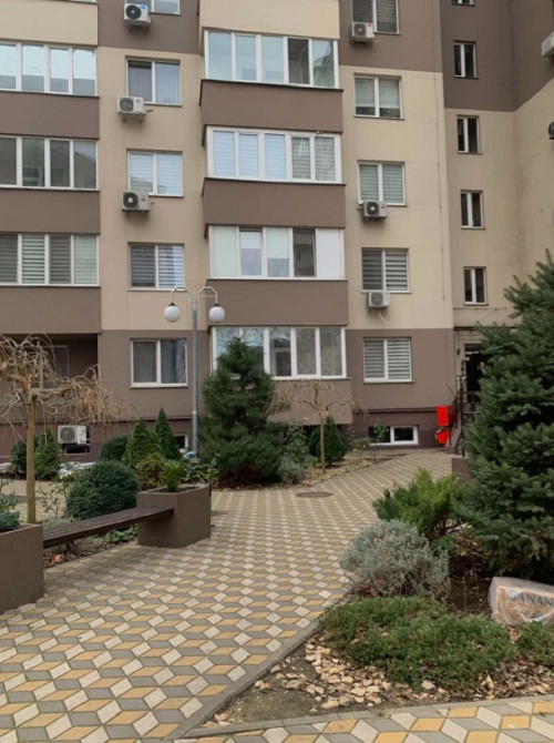 Продаж Квартира 1-кімнатна на ул. Святослава Рихтера (ул. Щорса), 148а Одеса - фото 17