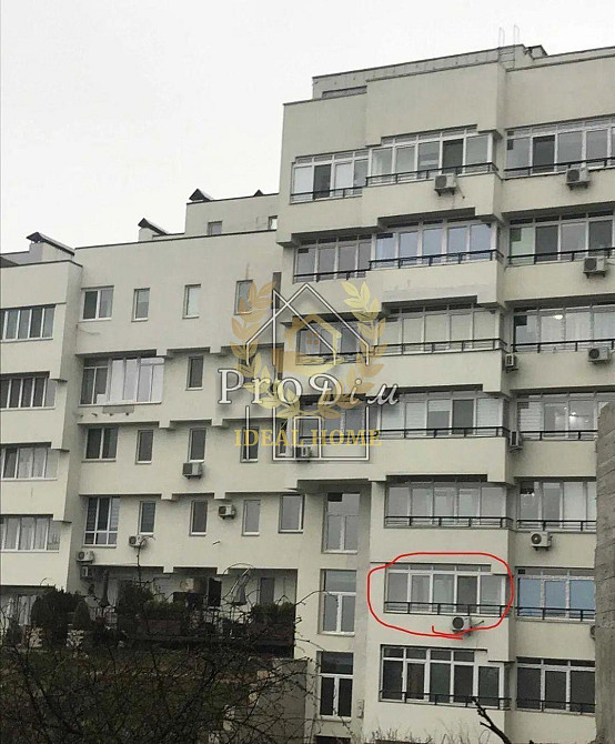 Оренда Квартира 1-кімнатна на Майкопская ул., 1А Київ - фото 11