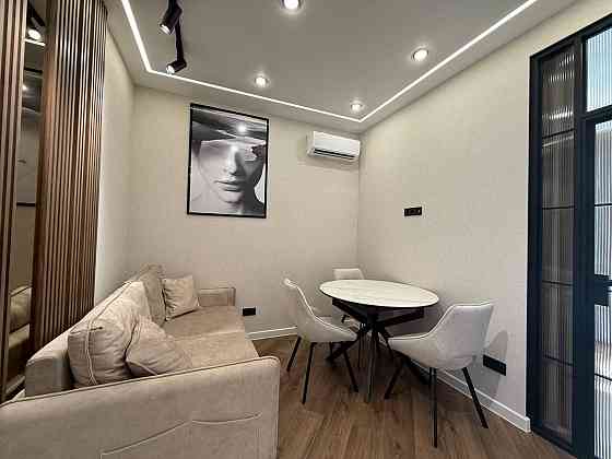 Продаж Квартира 2-кімнатна, 13/24 поверх на Краснова ул., 3 Odessa