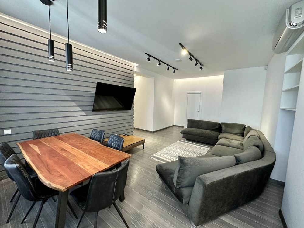 Продаж Квартира 2-кімнатна, 20/24 поверх на Лабораторний вул., д. 7 Kiev - photo 5