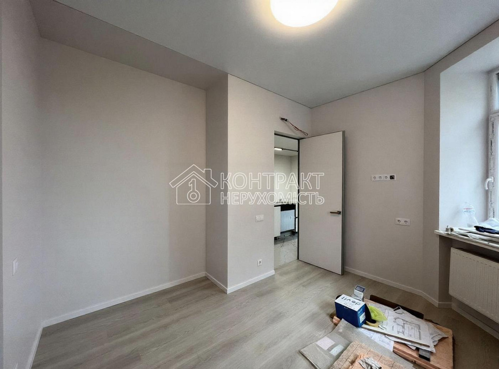 Продаж Квартира 2-кімнатна, 3/16 поверх на вул. Професорська Харків - фото 8