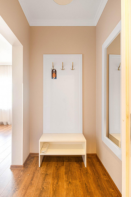 Продаж Квартира на улица Роксолани 24 Трускавець - фото 14