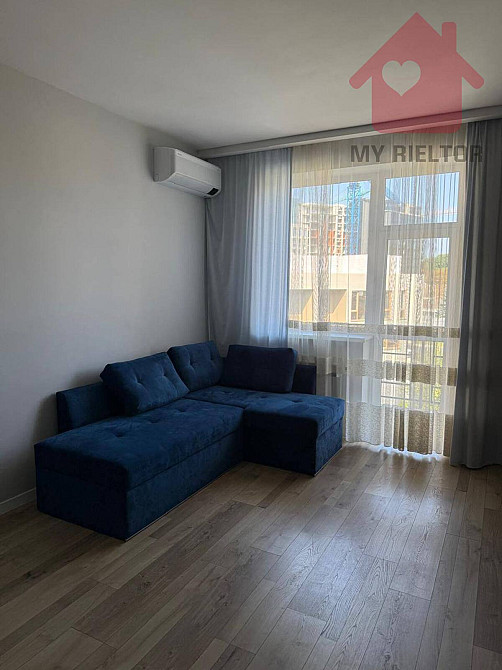 Оренда Квартира 2-кімнатна, 2/2 поверх на Володимирська Ужгород - фото 4