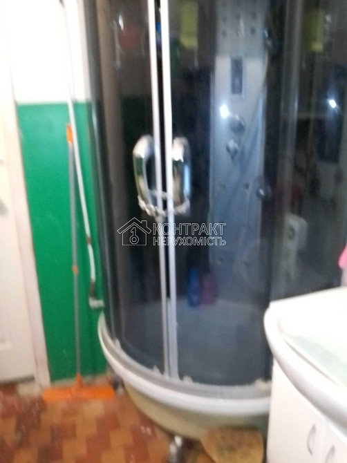 Продаж Квартира 1-кімнатна, 3/4 поверх на вул. Гуданова Харків - фото 5