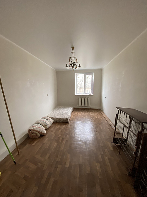 Продаж Квартира 1-кімнатна, 3/3 поверх на Агрономичная улица, 118/2 Одеса - фото 1