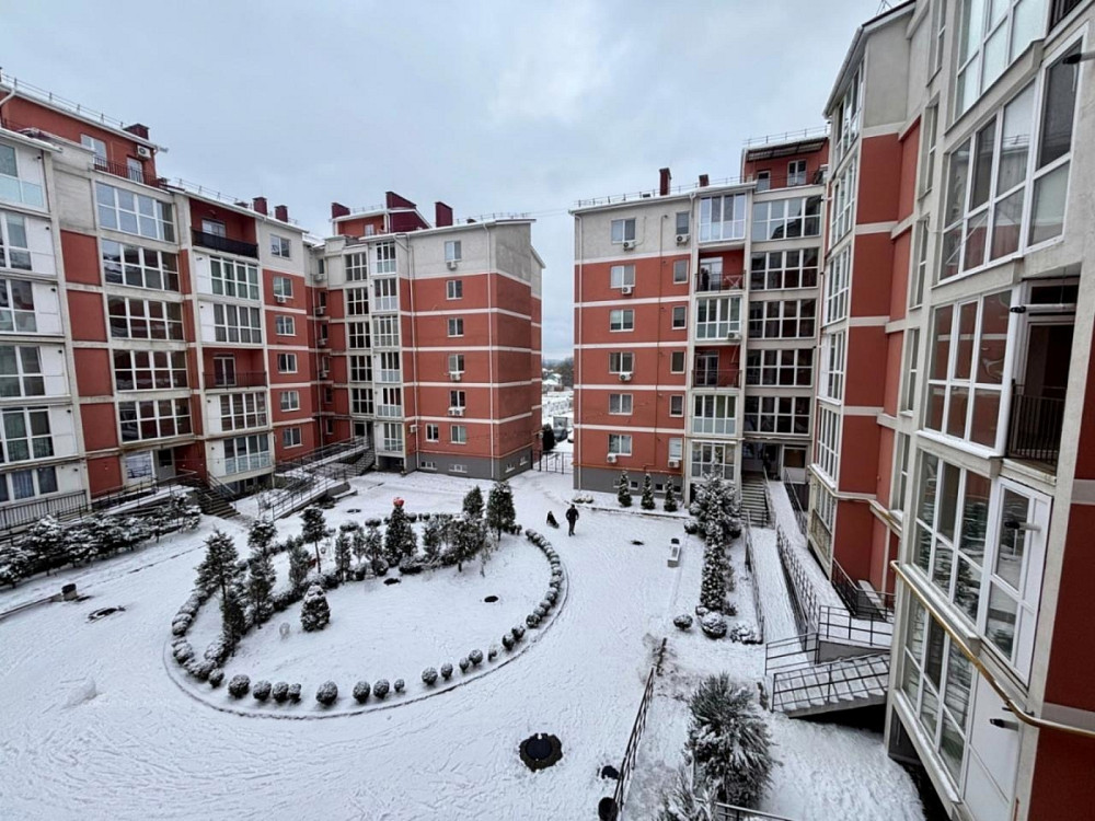 Продаж Квартира 1-кімнатна, 3/6 поверх на Сичеславская, 6 Дніпро - фото 13