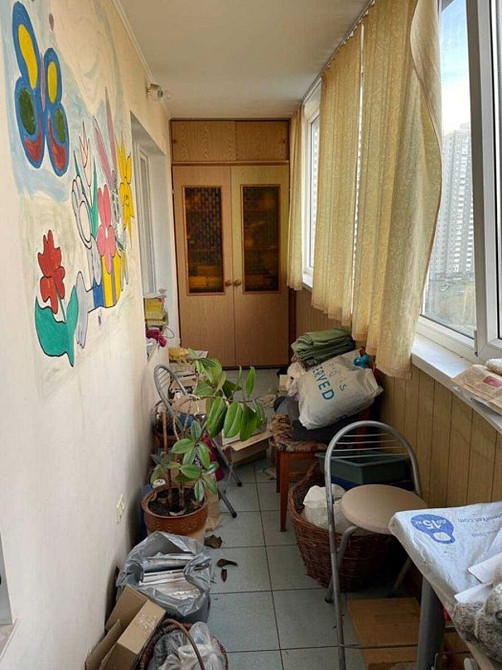 Продаж Квартира 1-кімнатна, 11/14 поверх на Вишняківська, 5б Київ - фото 11