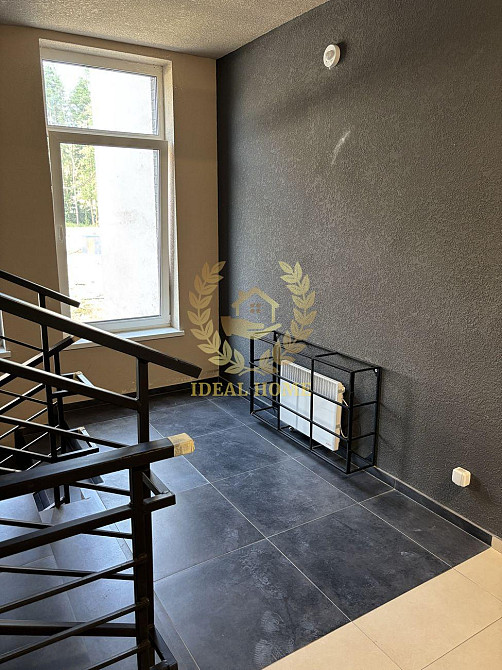 Продаж Квартира 1-кімнатна на Днепроводская ул., 1 Киев - изображение 11