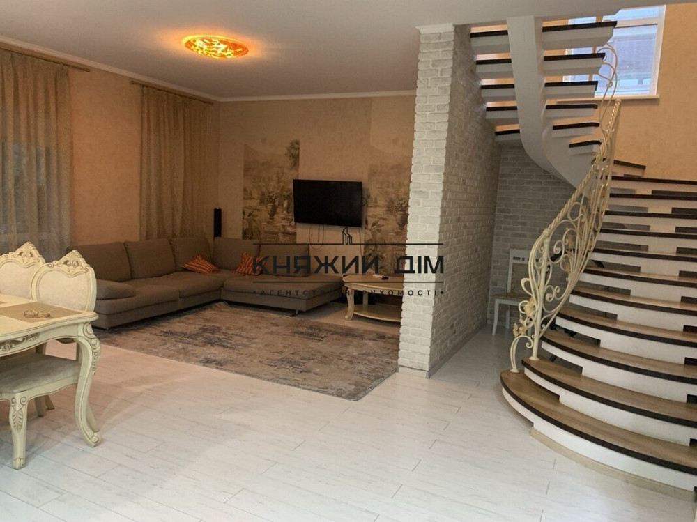 Без Комісії! Оренда 2-х поверхового будинку Віта-Поштова. Код Об'єкта 139505  - фото 7