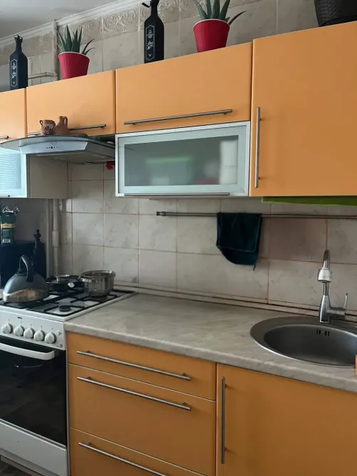 For sale 2-room Apartment 43 sq.m Метростроевская Dnipro - photo 2