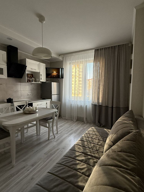 Продаж Квартира 1-кімнатна, 7/16 поверх на Чорновола вул., д. 27 Kiev - photo 2