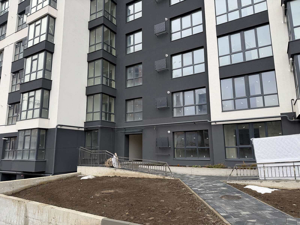 Продаж Квартира 1-кімнатна, 6/10 поверх на вул. Мазепи Гетьмана Ивано-Франковск - изображение 6