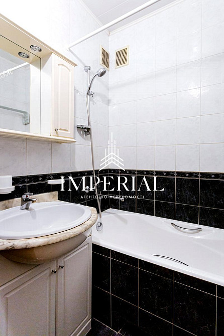 Продаж Квартира 3-кімнатна, 3/9 поверх на вул. Барбюса Анрі Kiev - photo 18