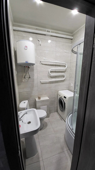 Оренда Квартира 1-кімнатна, 5/5 поверх на Мира, 5 Київ - фото 2