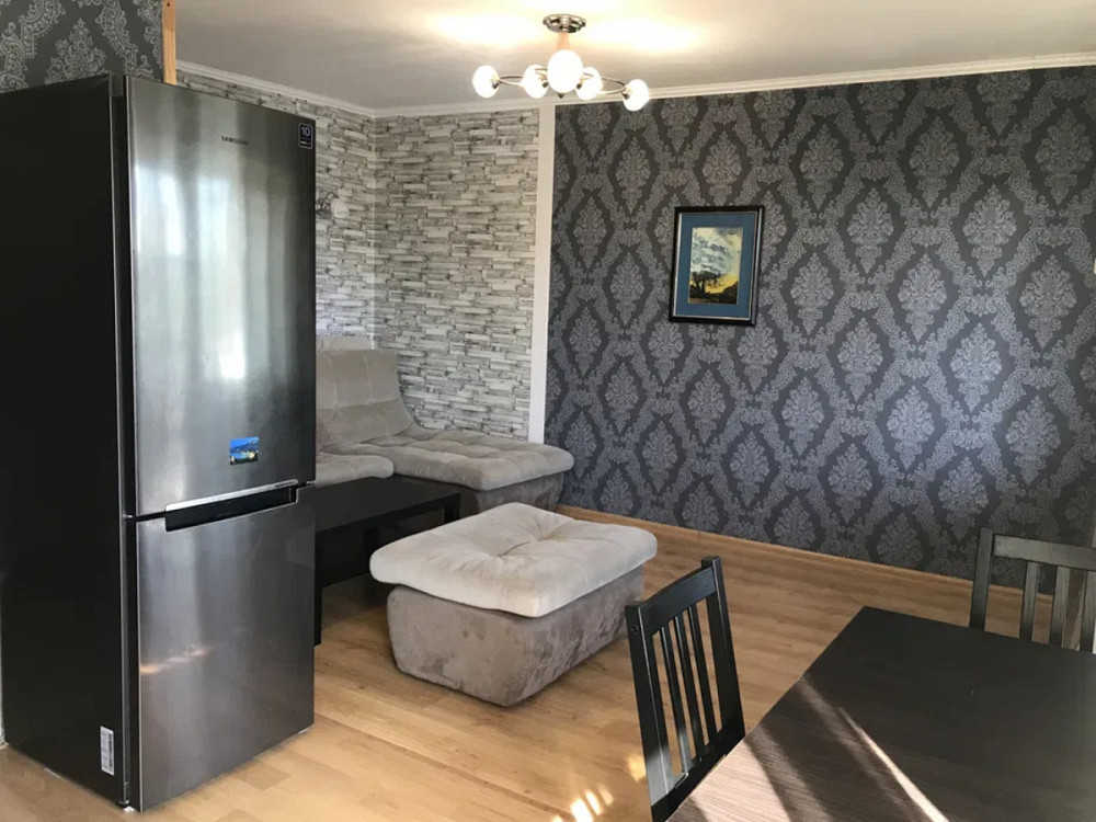 Оренда Квартира 1-кімнатна, 3/5 поверх на вул. Юлії Здановської, 31/2 Киев - изображение 2