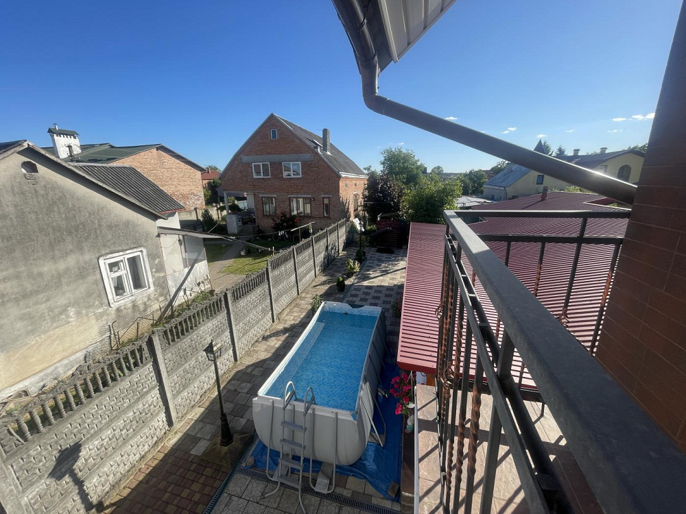 Продаж Будинок 7-кімнатний на вул. Миколи Гоголя Зимна Вода - изображение 9