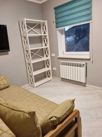 Однокомнатная в новом доме. Одеса