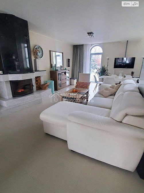 Продаж Будинок 4-кімнатний на вул. Зорянська Харьков - изображение 1