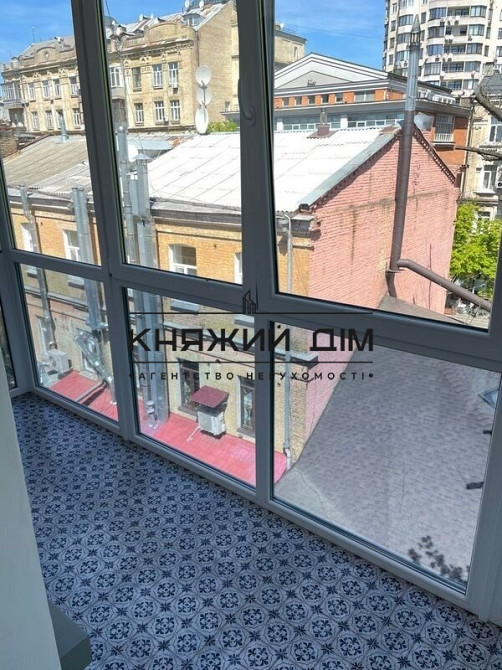 Продаж 4-х к. квартири студіо в царському будинку Львівська Площа. № 21144990 Київ - фото 13