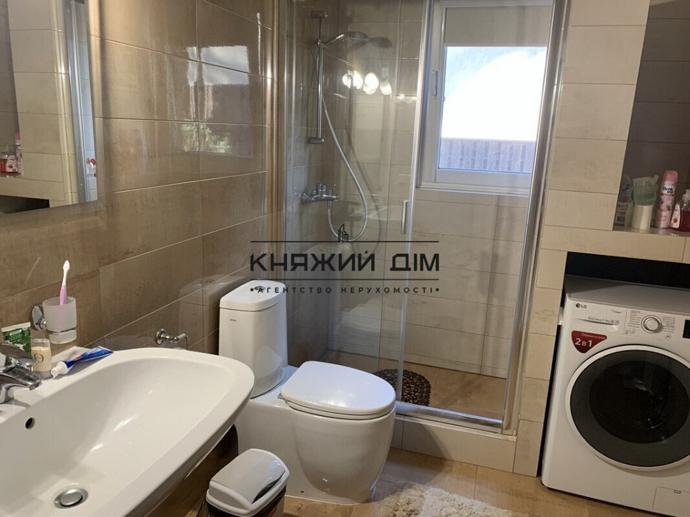 Без Комісії! Оренда 2-х поверхового будинку Віта-Поштова. Код Об'єкта 139505  - фото 10