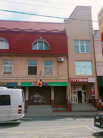 Продаж торгове приміщення на Л.Гузара, 24 поверх - 2/3 Ivano-Frankivs'k