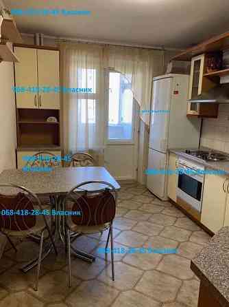 Оренда Квартира 3-кімнатна, 7/14 поверх на ул. Михаила Драгоманова Kiev